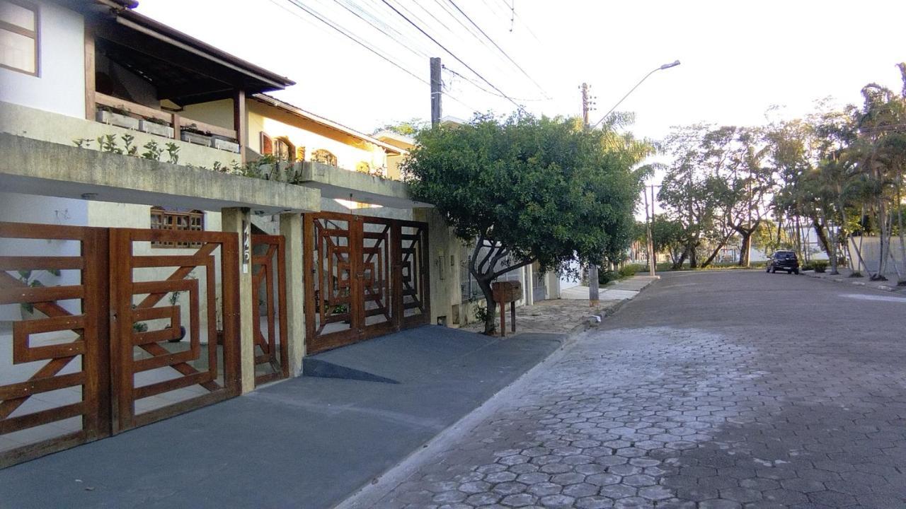 Pousada Primavera Caraguatatuba Exterior photo